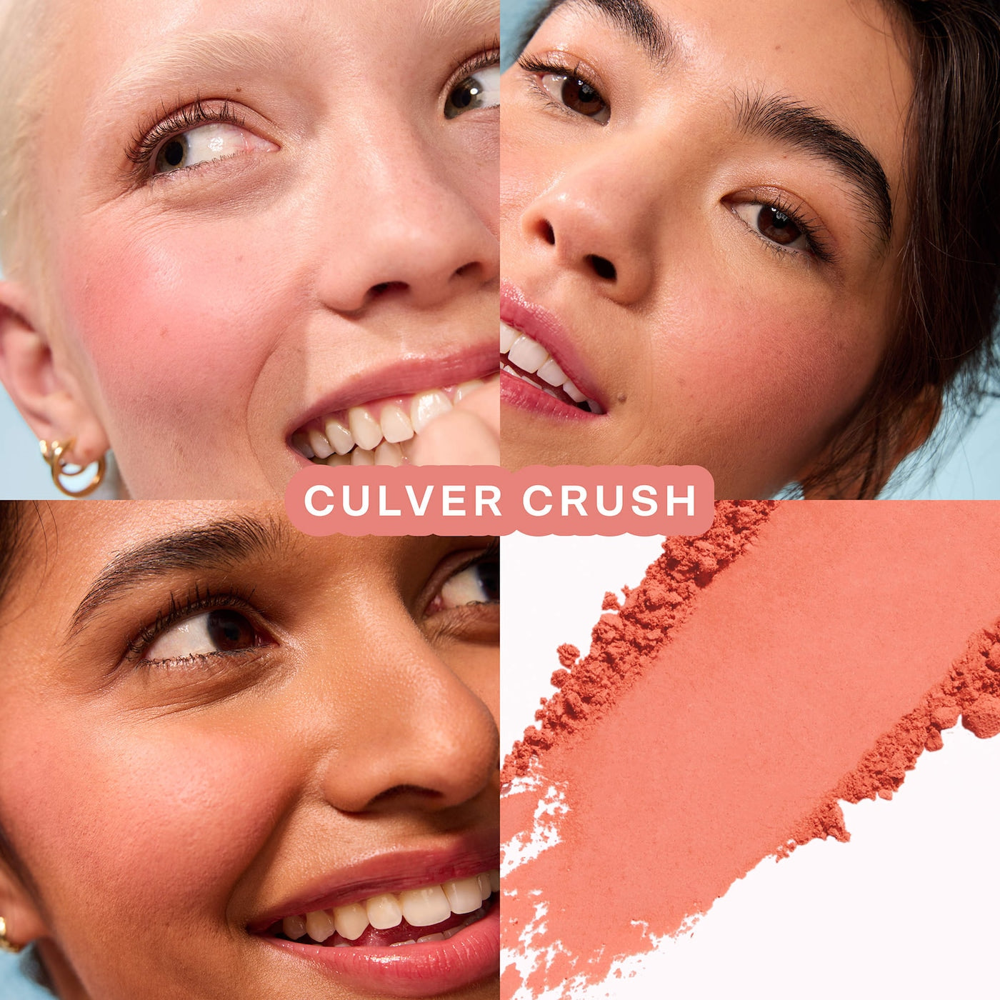 GetSet® Blur + Set Matte Powder Blush