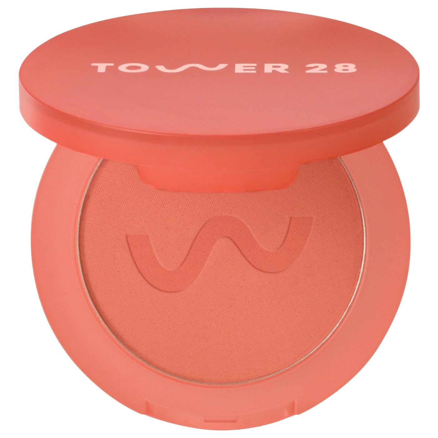 GetSet® Blur + Set Matte Powder Blush