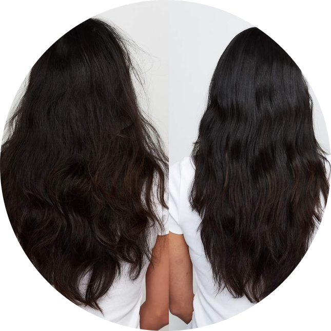 Dream Crème Hydrating Hair Mask