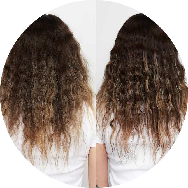 Dream Crème Hydrating Hair Mask
