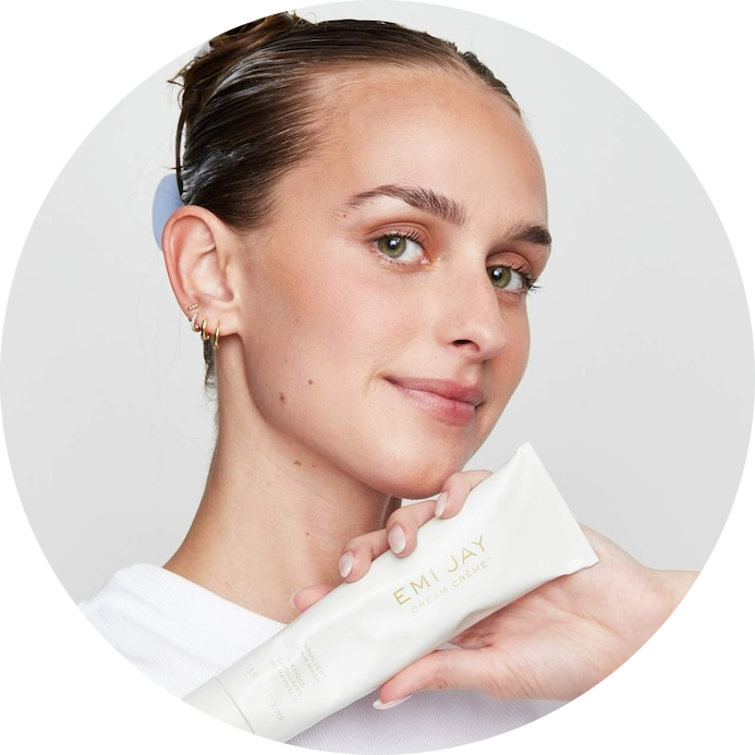 Dream Crème Hydrating Hair Mask