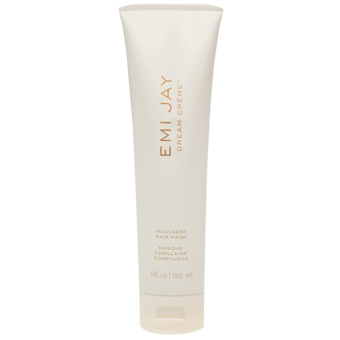 Dream Crème Hydrating Hair Mask