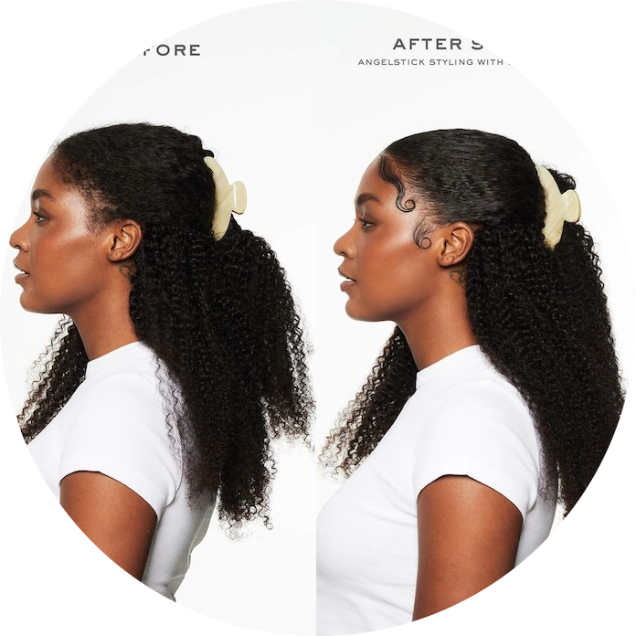 Angelstick™ Hair Smoothing Styling Stick