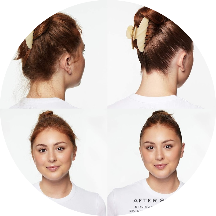 Angelstick™ Hair Smoothing Styling Stick