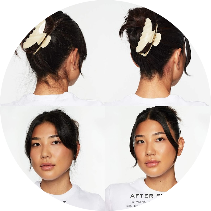 Angelstick™ Hair Smoothing Styling Stick