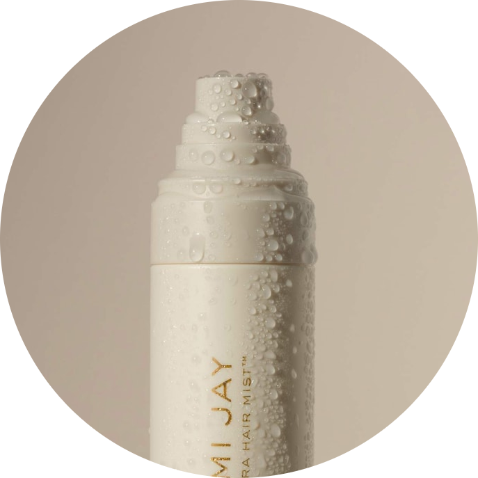 Aura Hydrating Hair Fragrance Mist