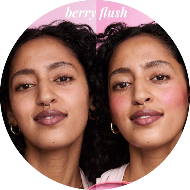 Watermelon Glow Niacinamide Dewy Flush