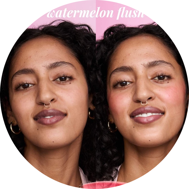 Watermelon Glow Niacinamide Dewy Flush