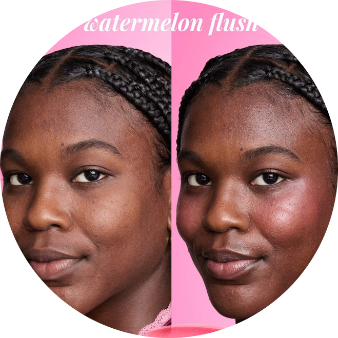 Watermelon Glow Niacinamide Dewy Flush