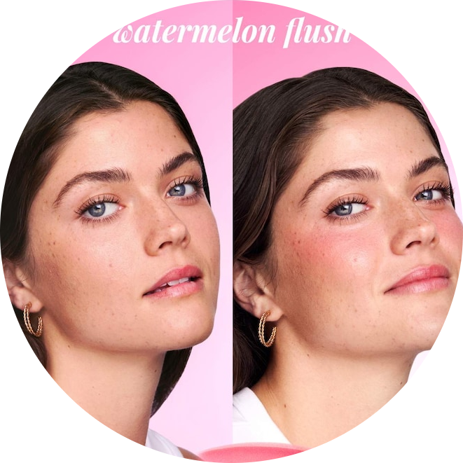 Watermelon Glow Niacinamide Dewy Flush