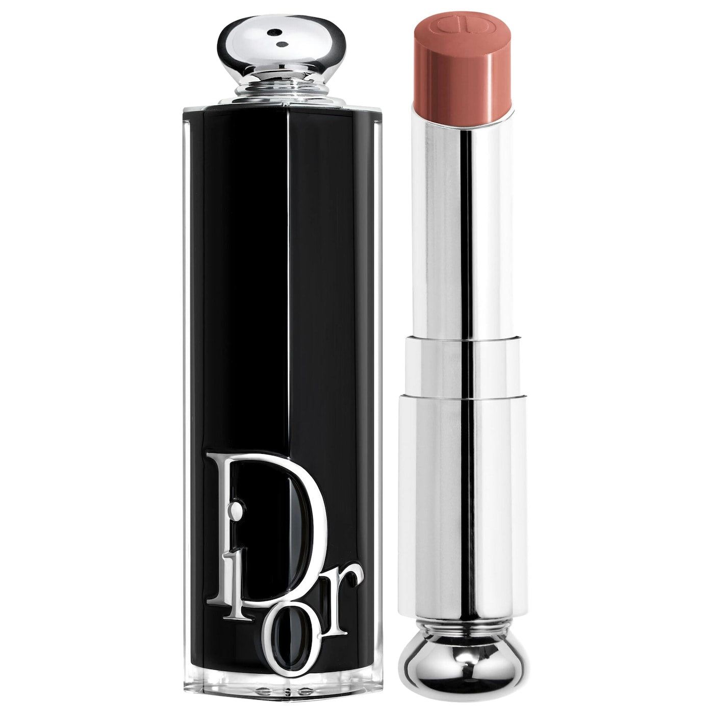 Dior Addict Shine Lipstick NudeFace Chile