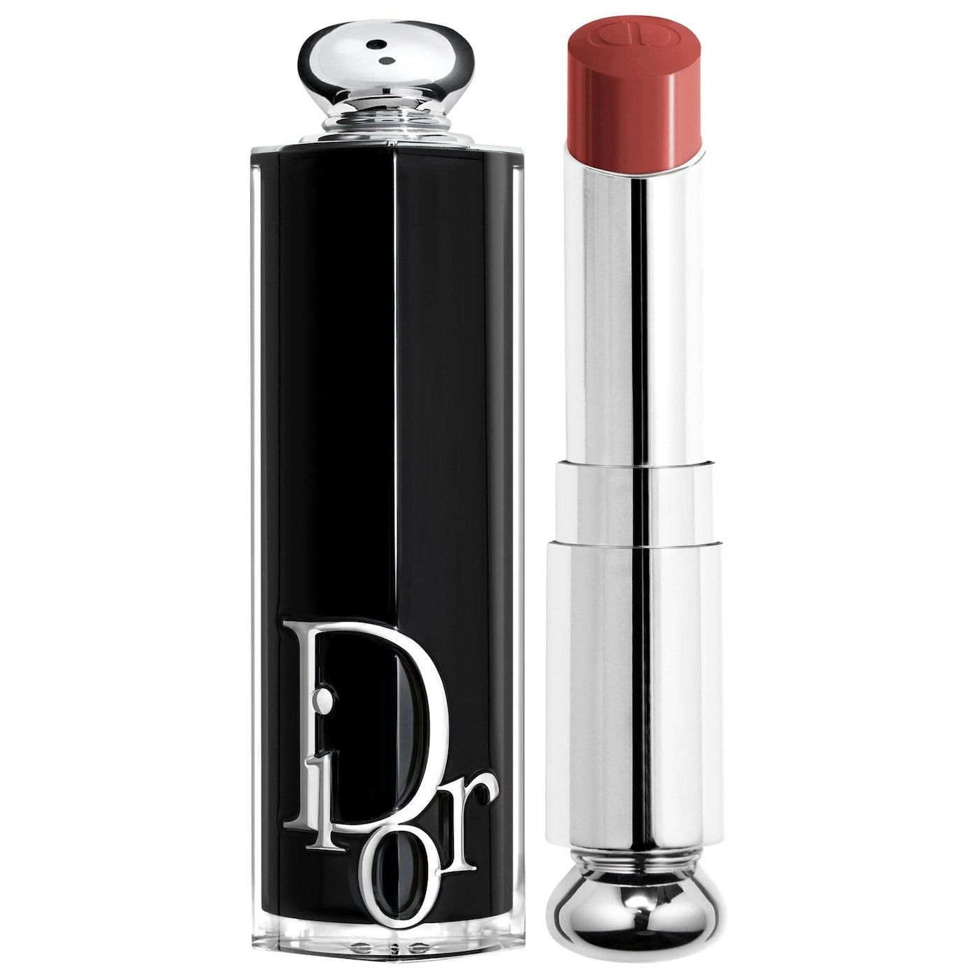 Dior Addict Shine Lipstick NudeFace Chile