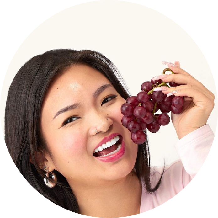 Speak Love Lip-Plumping Glossy Lip Balm