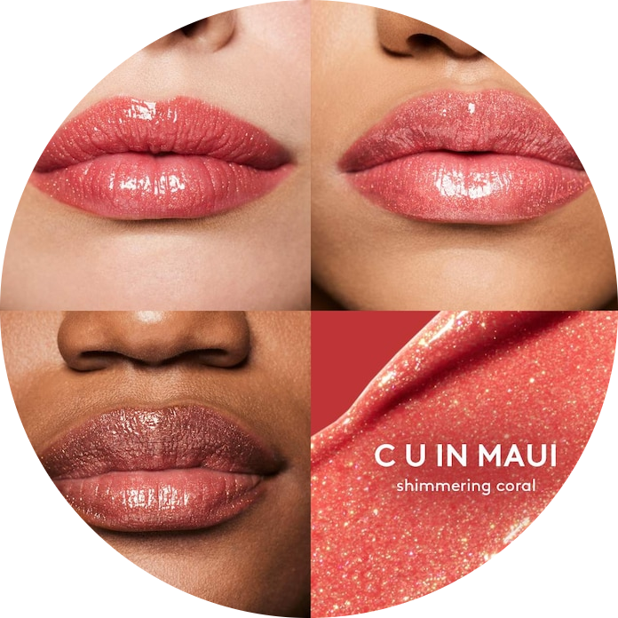 Gloss Bomb Shimmer Stix High-Shine Gloss Stick
