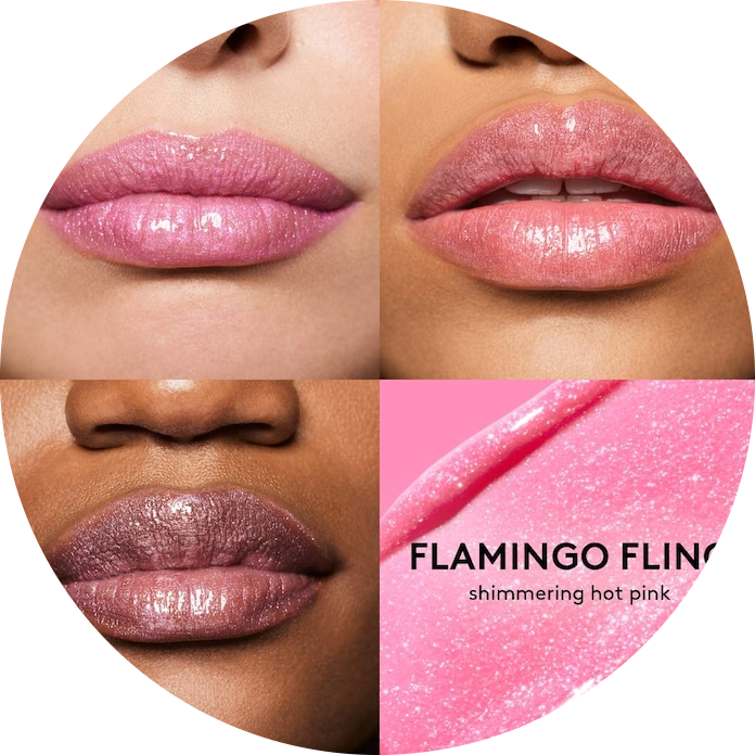 Gloss Bomb Shimmer Stix High-Shine Gloss Stick