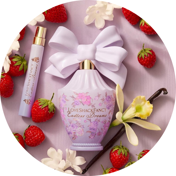 Mini Forever In Love & Endless Dreams Eau de Parfum Set
