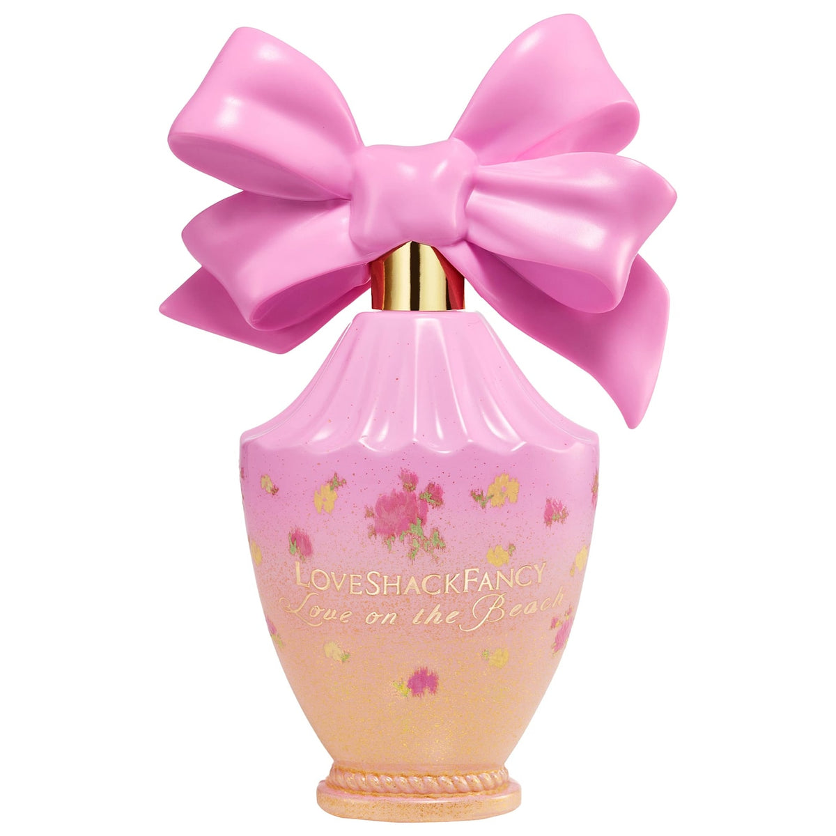 Love on the Beach Eau de Parfum NudeFace Chile