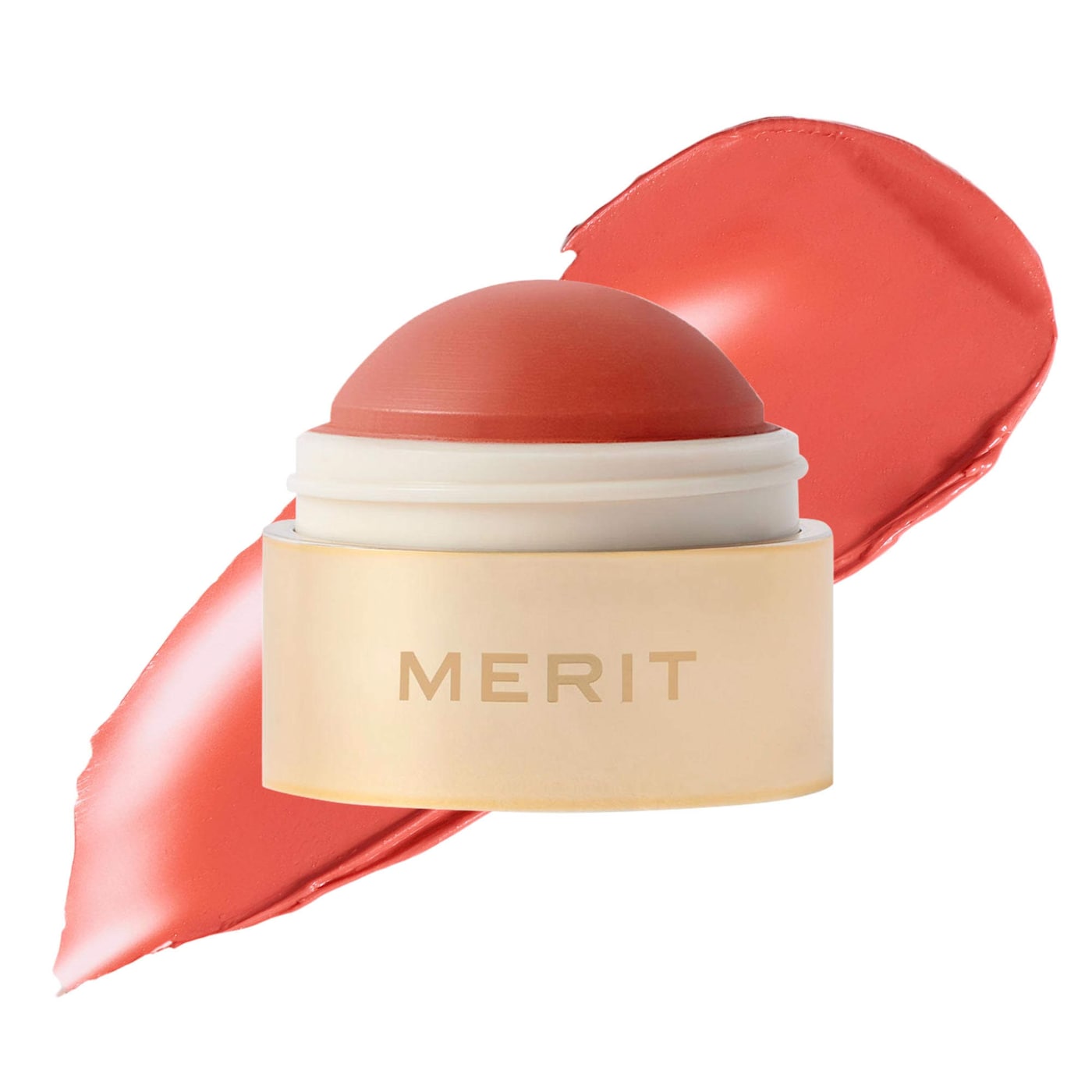Flush Balm Cream Blush