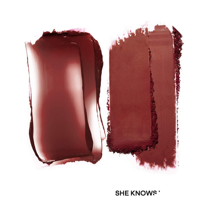 Major Headlines Double-Take Crème & Powder Blush Duo