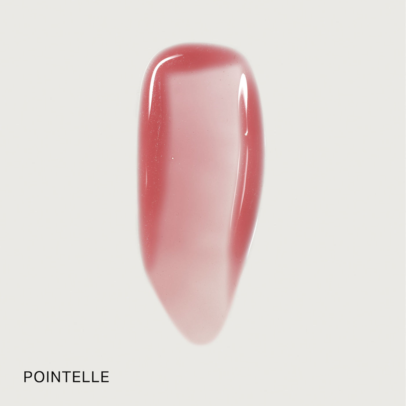 Shade Slick Hydrating Tinted Lip Oil NudeFace Chile