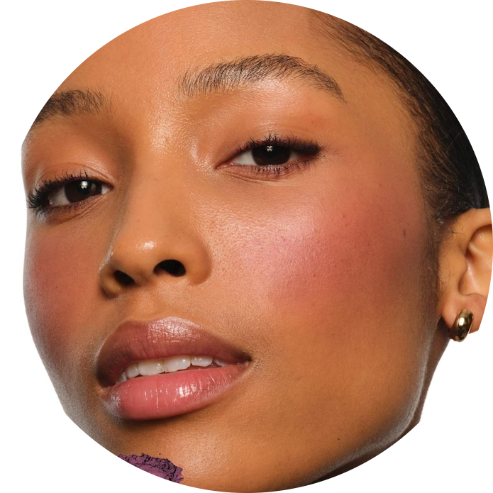 Make Me Blush 24H Buildable Powder Blush