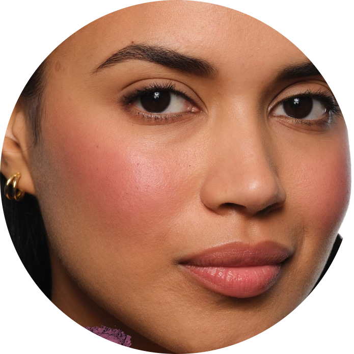 Make Me Blush 24H Buildable Powder Blush
