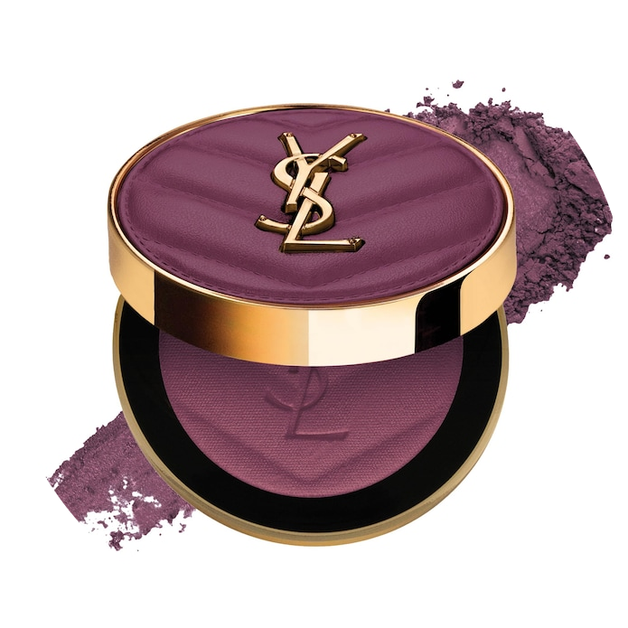 Make Me Blush 24H Buildable Powder Blush