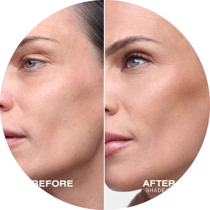 Just Like Paradise 12H Peptide Sculpting Cream Bronzer