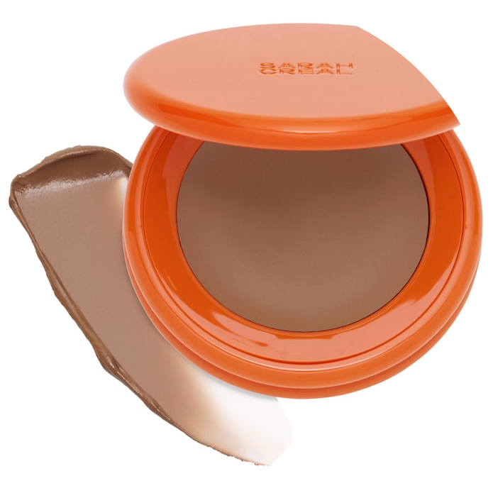 Just Like Paradise 12H Peptide Sculpting Cream Bronzer