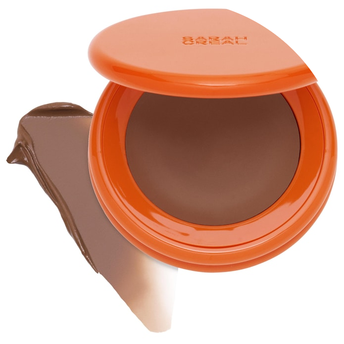 Just Like Paradise 12H Peptide Sculpting Cream Bronzer
