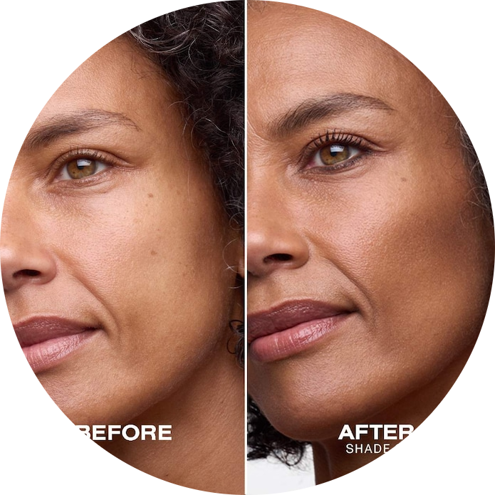 Just Like Paradise 12H Peptide Sculpting Cream Bronzer