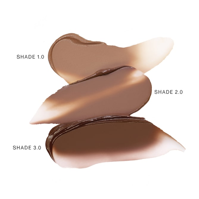 Just Like Paradise 12H Peptide Sculpting Cream Bronzer