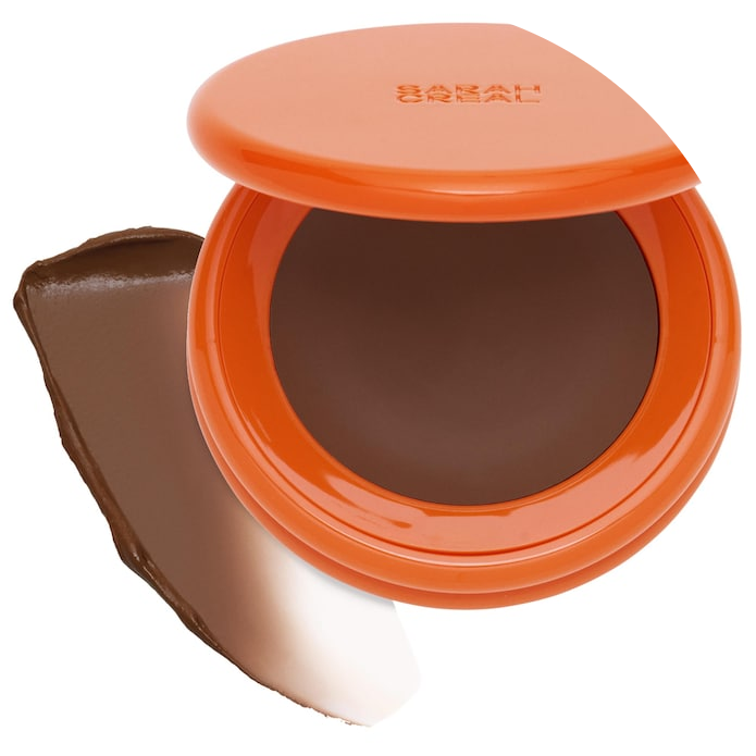 Just Like Paradise 12H Peptide Sculpting Cream Bronzer