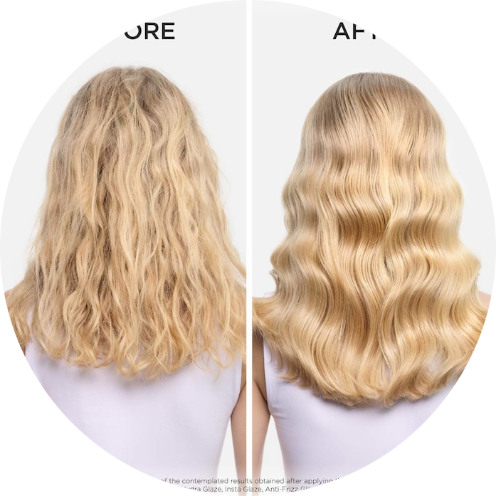 Gloss Absolu Glaze Drops Anti-Frizz Hair Oil