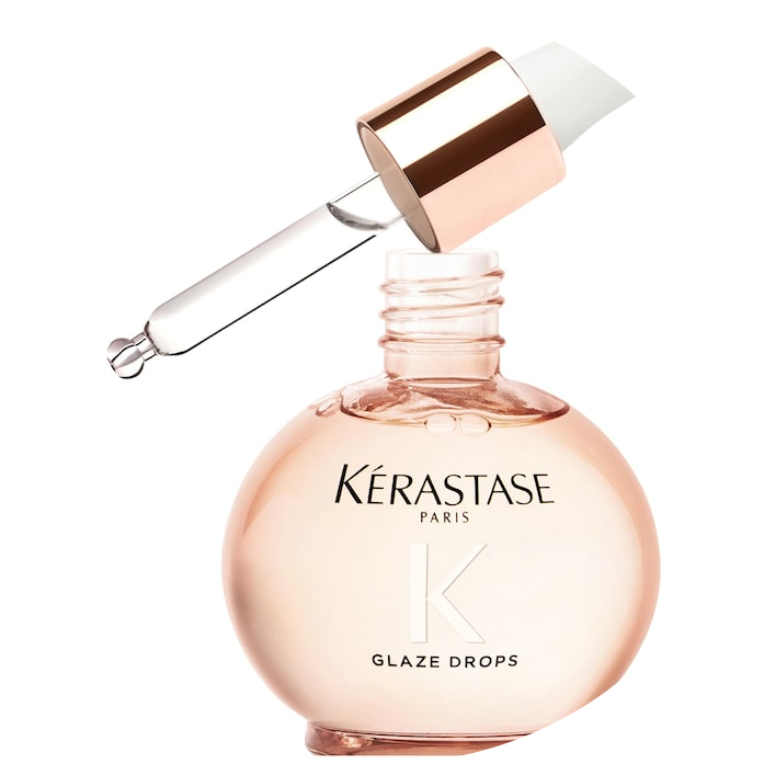 Gloss Absolu Glaze Drops Anti-Frizz Hair Oil