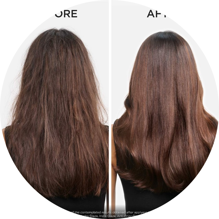 Gloss Absolu High-Shine Anti-Frizz Conditioner