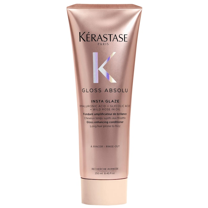 Gloss Absolu High-Shine Anti-Frizz Conditioner