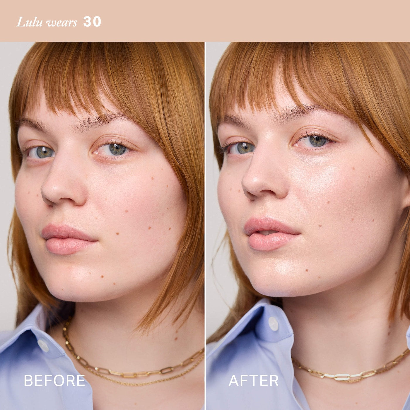 The Uniform™ Tinted Mineral Sunscreen SPF 45 NudeFace Chile
