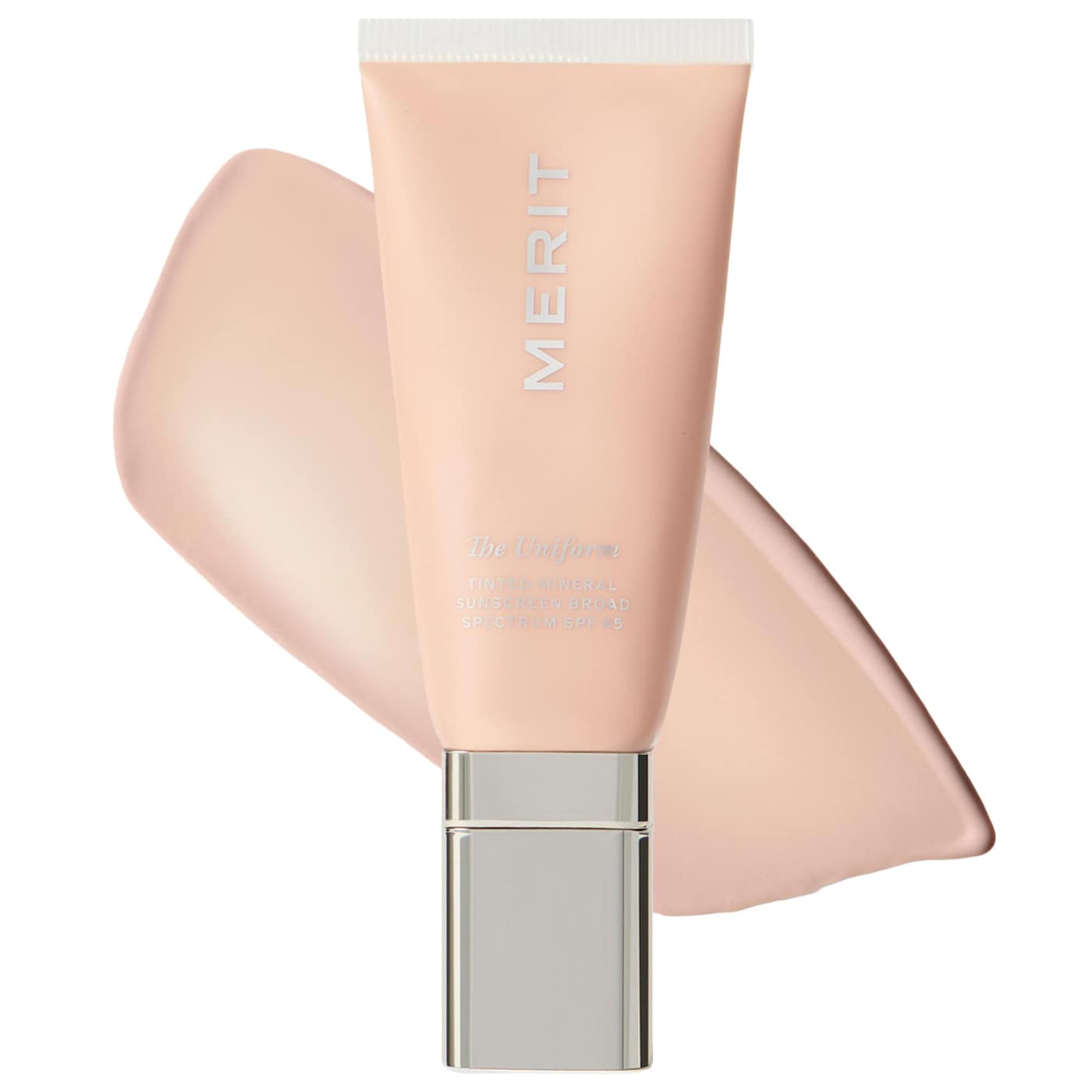 The Uniform™ Tinted Mineral Sunscreen SPF 45 NudeFace Chile
