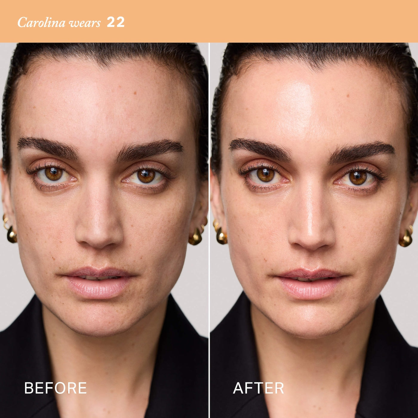The Uniform™ Tinted Mineral Sunscreen SPF 45 NudeFace Chile