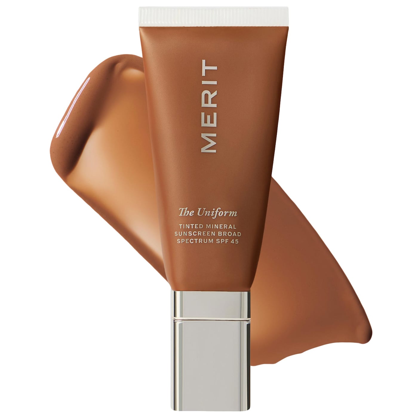 The Uniform™ Tinted Mineral Sunscreen SPF 45 NudeFace Chile