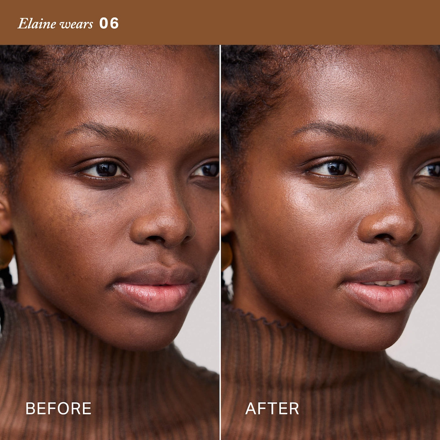 The Uniform™ Tinted Mineral Sunscreen SPF 45 NudeFace Chile
