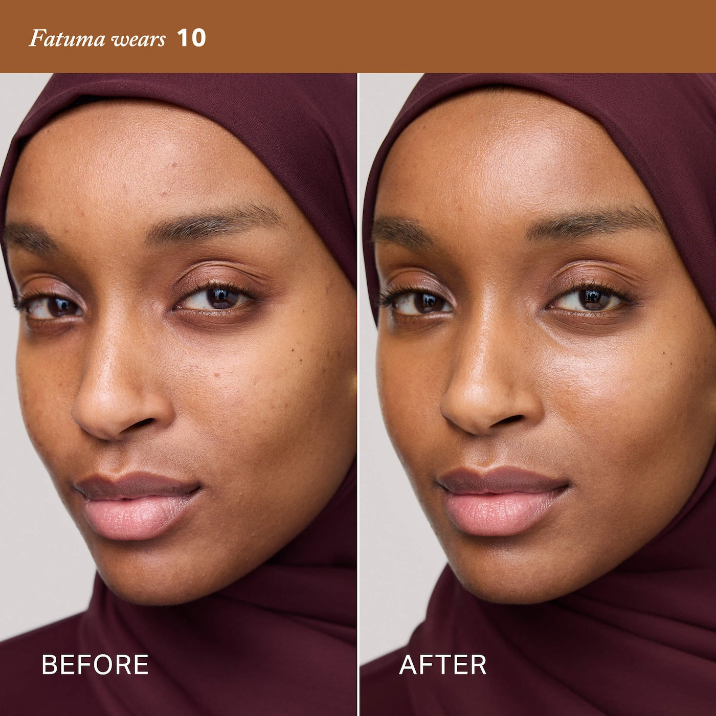 The Uniform™ Tinted Mineral Sunscreen SPF 45 NudeFace Chile