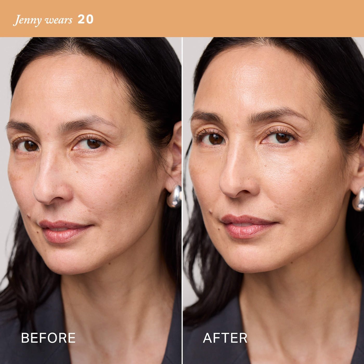The Uniform™ Tinted Mineral Sunscreen SPF 45 NudeFace Chile