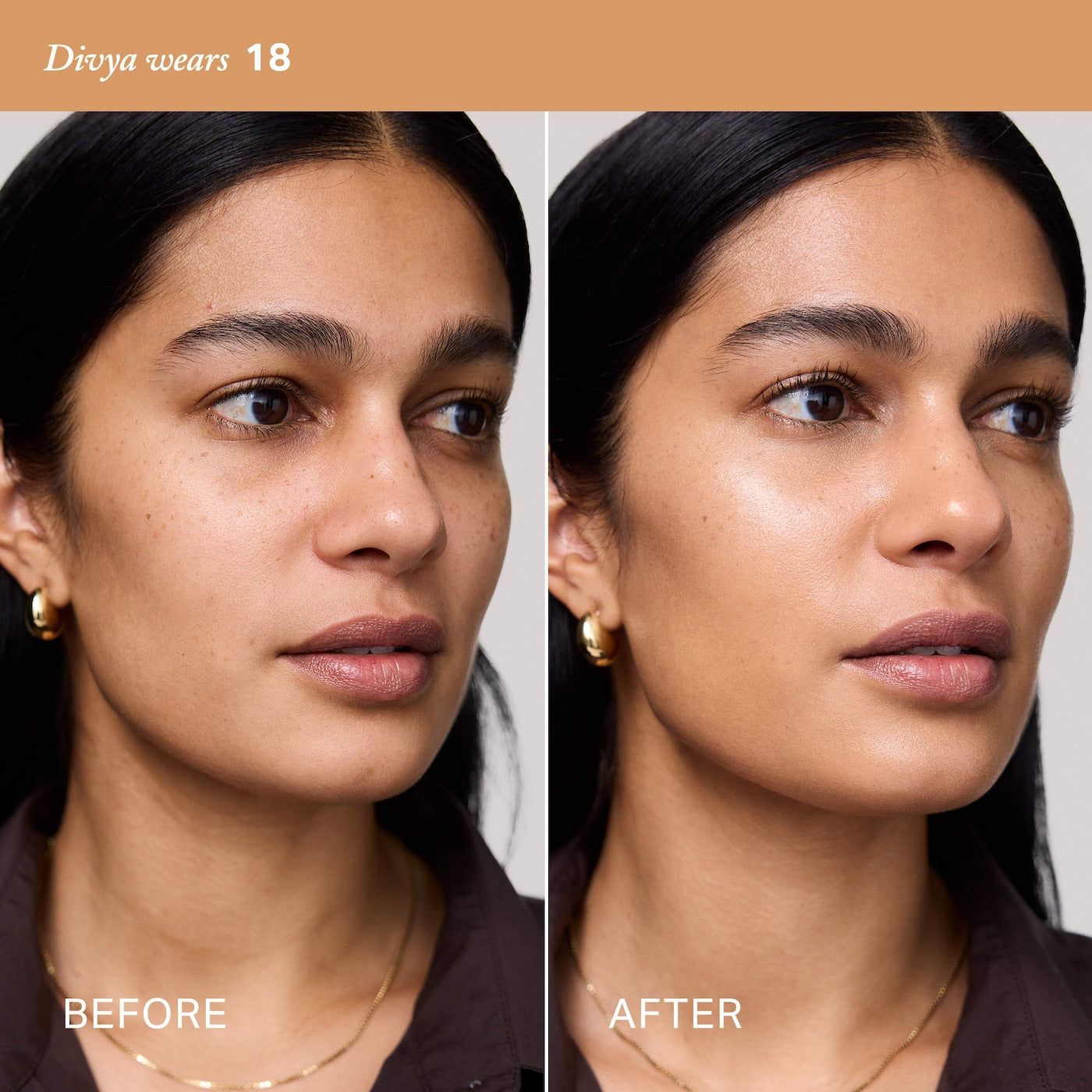 The Uniform™ Tinted Mineral Sunscreen SPF 45 NudeFace Chile