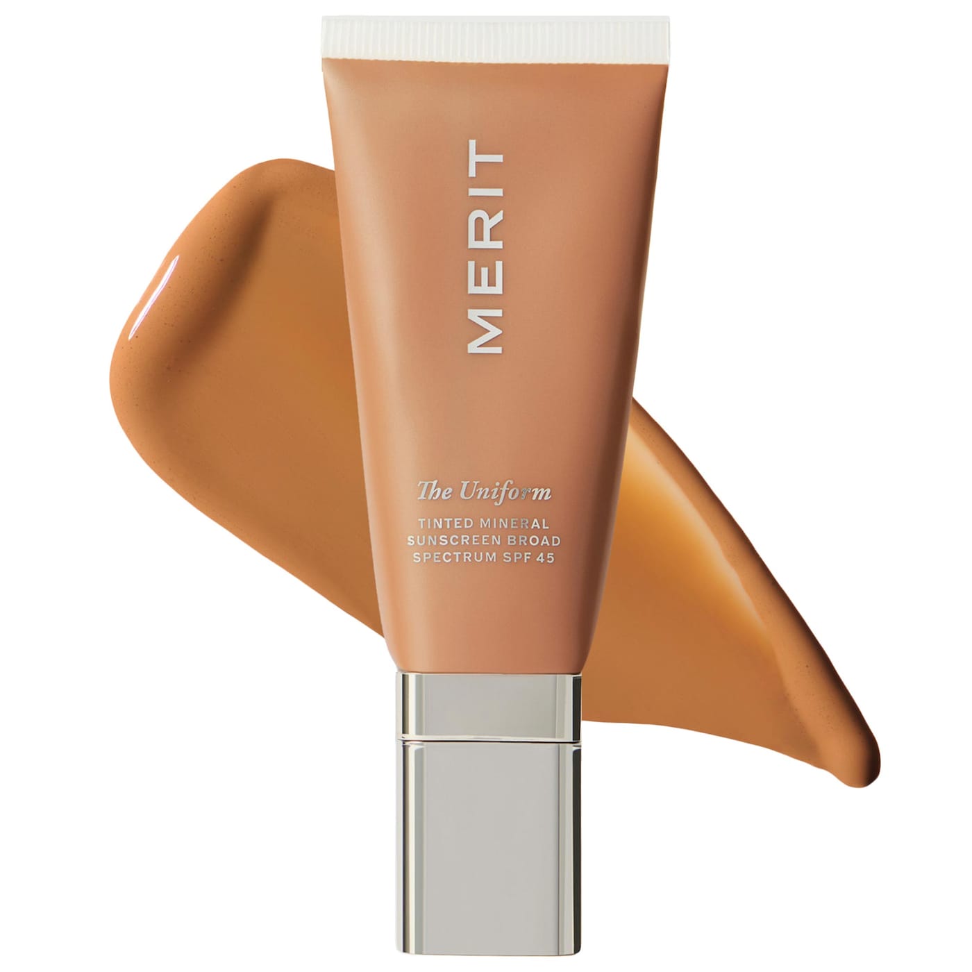 The Uniform™ Tinted Mineral Sunscreen SPF 45 NudeFace Chile