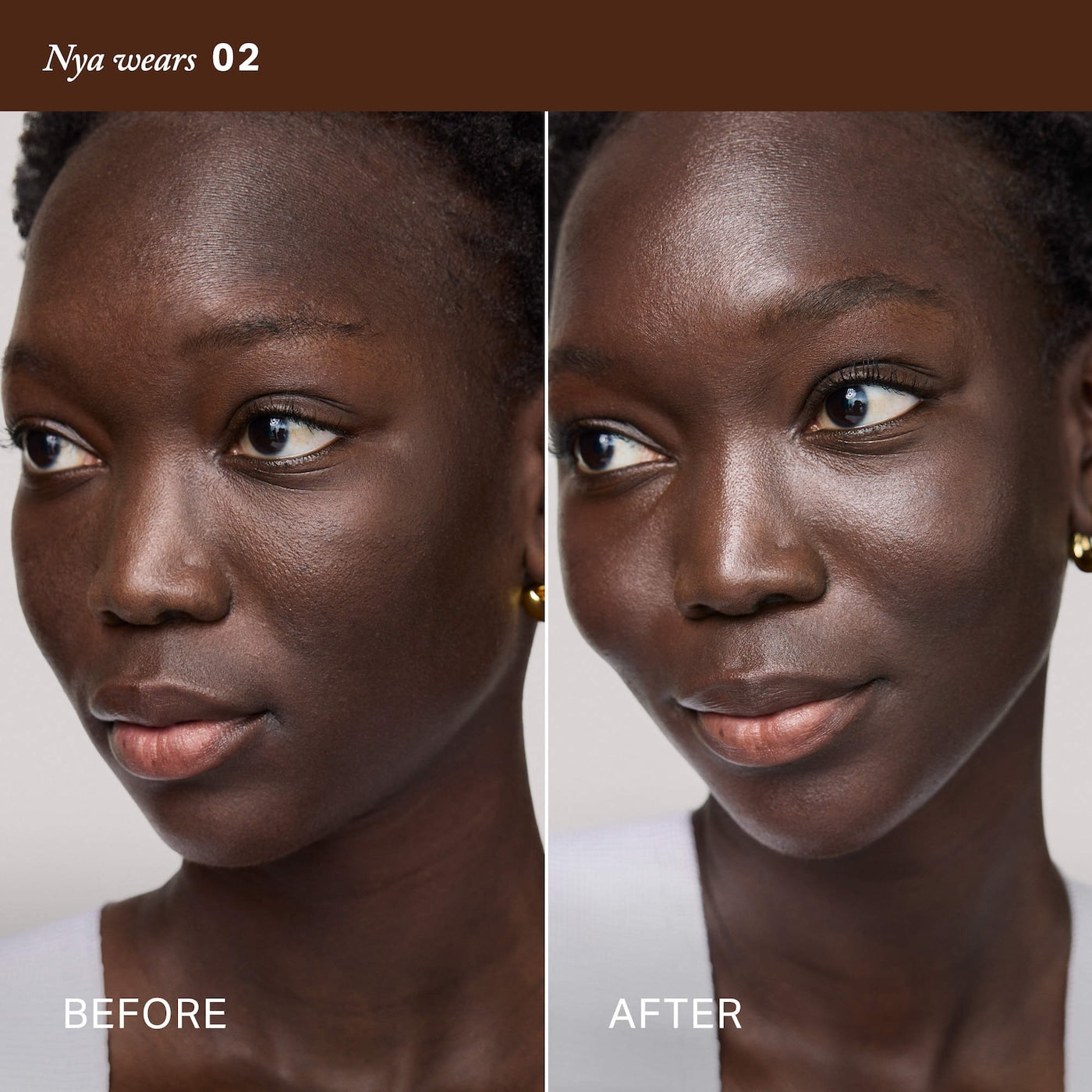 The Uniform™ Tinted Mineral Sunscreen SPF 45 NudeFace Chile