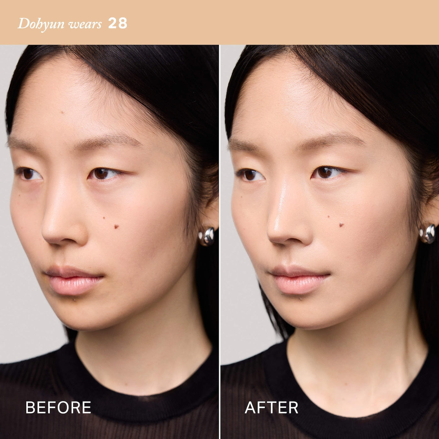 The Uniform™ Tinted Mineral Sunscreen SPF 45 NudeFace Chile