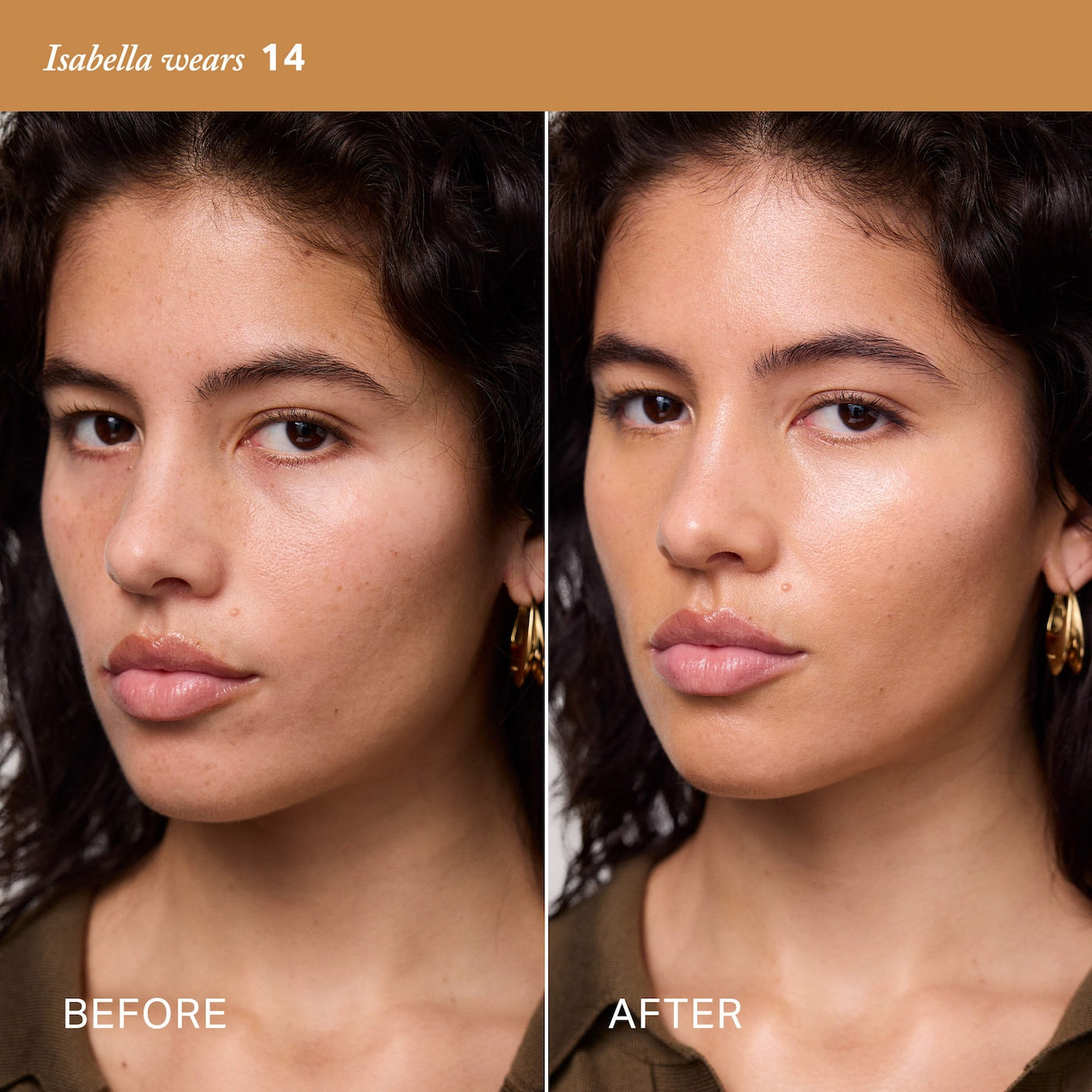 The Uniform™ Tinted Mineral Sunscreen SPF 45 NudeFace Chile
