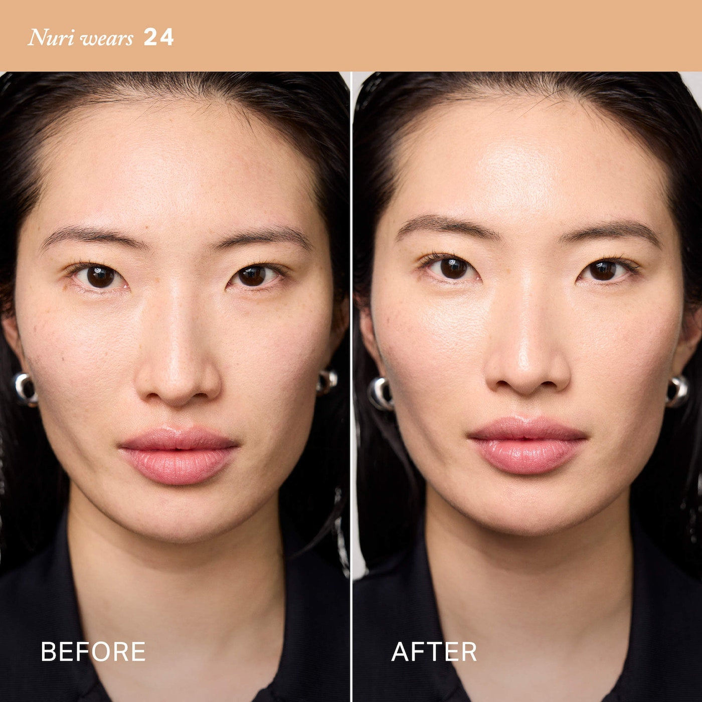 The Uniform™ Tinted Mineral Sunscreen SPF 45 NudeFace Chile